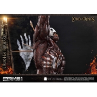 [Pre-Order] PRIME1 STUDIO - PMLOTR-04 URUK-HAI BERSERKER (THE LORD OF THE RINGS)