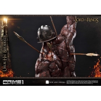 [Pre-Order] PRIME1 STUDIO - PMLOTR-04 URUK-HAI BERSERKER (THE LORD OF THE RINGS)