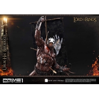 [Pre-Order] PRIME1 STUDIO - PMLOTR-04 URUK-HAI BERSERKER (THE LORD OF THE RINGS)