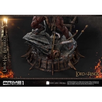 [Pre-Order] PRIME1 STUDIO - PMLOTR-04 URUK-HAI BERSERKER (THE LORD OF THE RINGS)