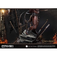 [Pre-Order] PRIME1 STUDIO - PMLOTR-04 URUK-HAI BERSERKER (THE LORD OF THE RINGS)