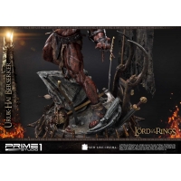 [Pre-Order] PRIME1 STUDIO - PMLOTR-04 URUK-HAI BERSERKER (THE LORD OF THE RINGS)