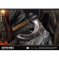 [Pre-Order] PRIME1 STUDIO - PMLOTR-04 URUK-HAI BERSERKER (THE LORD OF THE RINGS)