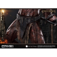 [Pre-Order] PRIME1 STUDIO - PMLOTR-04 URUK-HAI BERSERKER (THE LORD OF THE RINGS)