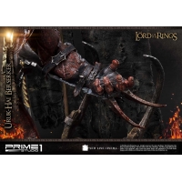 [Pre-Order] PRIME1 STUDIO - PMLOTR-04 URUK-HAI BERSERKER (THE LORD OF THE RINGS)