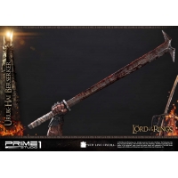 [Pre-Order] PRIME1 STUDIO - PMLOTR-04 URUK-HAI BERSERKER (THE LORD OF THE RINGS)