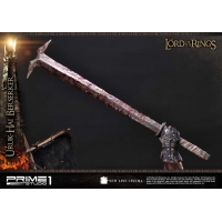 [Pre-Order] PRIME1 STUDIO - PMLOTR-04 URUK-HAI BERSERKER (THE LORD OF THE RINGS)