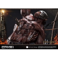 [Pre-Order] PRIME1 STUDIO - PMLOTR-04 URUK-HAI BERSERKER (THE LORD OF THE RINGS)