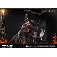 [Pre-Order] PRIME1 STUDIO - PMLOTR-04 URUK-HAI BERSERKER (THE LORD OF THE RINGS)