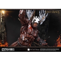 [Pre-Order] PRIME1 STUDIO - PMLOTR-04 URUK-HAI BERSERKER (THE LORD OF THE RINGS)