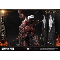 [Pre-Order] PRIME1 STUDIO - PMLOTR-04 URUK-HAI BERSERKER (THE LORD OF THE RINGS)