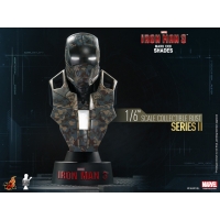 Hot Toys - IM3 - 1/6th Bust - Series 2