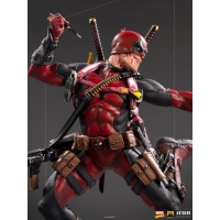 [Pre-Order] Iron Studios - Cheetah BDS Art Scale 1/10 - WW84