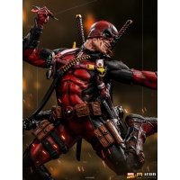 [Pre-Order] Iron Studios - Cheetah BDS Art Scale 1/10 - WW84