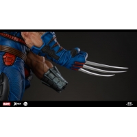 Iron Kite Studio - AoA Wolverine 