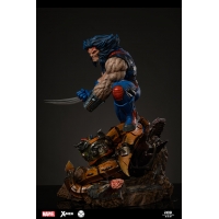 Iron Kite Studio - AoA Wolverine 