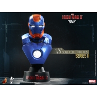 Hot Toys - IM3 - 1/6th Bust - Series 2