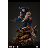 Iron Kite Studio - AoA Wolverine 