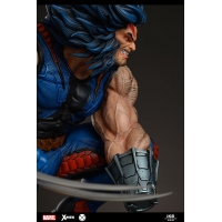 Iron Kite Studio - AoA Wolverine 