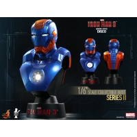 Hot Toys - IM3 - 1/6th Bust - Series 2