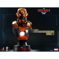 Hot Toys - IM3 - 1/6th Bust - Series 2