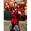 Queen Studios - Iron Man Mark 7 1/2 Scale Statue