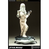 Sideshow - Premium Format™ Figure - Snowtrooper