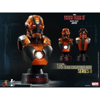 Hot Toys - IM3 - 1/6th Bust - Series 2