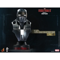 Hot Toys - IM3 - 1/6th Bust - Series 2