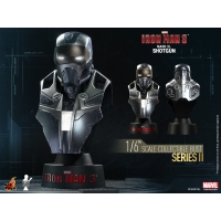 Hot Toys - IM3 - 1/6th Bust - Series 2