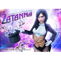 [Pre-Order] PRIME1 STUDIO - MMDC-44DX: ZATANNA DELUXE VERSION (JUSTICE LEAGUE DARK)