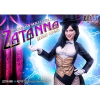 [Pre-Order] PRIME1 STUDIO - MMDC-44DX: ZATANNA DELUXE VERSION (JUSTICE LEAGUE DARK)