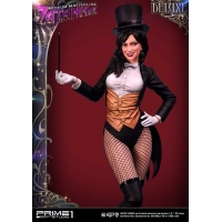 [Pre-Order] PRIME1 STUDIO - MMDC-44DX: ZATANNA DELUXE VERSION (JUSTICE LEAGUE DARK)