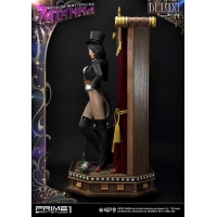 [Pre-Order] PRIME1 STUDIO - MMDC-44DX: ZATANNA DELUXE VERSION (JUSTICE LEAGUE DARK)