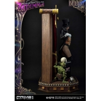 [Pre-Order] PRIME1 STUDIO - MMDC-44DX: ZATANNA DELUXE VERSION (JUSTICE LEAGUE DARK)