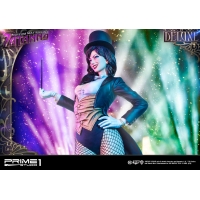 [Pre-Order] PRIME1 STUDIO - MMDC-44DX: ZATANNA DELUXE VERSION (JUSTICE LEAGUE DARK)