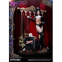 [Pre-Order] PRIME1 STUDIO - MMDC-44DX: ZATANNA DELUXE VERSION (JUSTICE LEAGUE DARK)