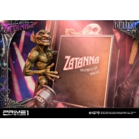 [Pre-Order] PRIME1 STUDIO - MMDC-44DX: ZATANNA DELUXE VERSION (JUSTICE LEAGUE DARK)