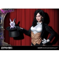 [Pre-Order] PRIME1 STUDIO - MMDC-44DX: ZATANNA DELUXE VERSION (JUSTICE LEAGUE DARK)