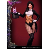 [Pre-Order] PRIME1 STUDIO - MMDC-44DX: ZATANNA DELUXE VERSION (JUSTICE LEAGUE DARK)