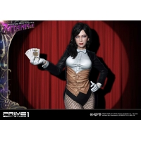 [Pre-Order] PRIME1 STUDIO - MMDC-44DX: ZATANNA DELUXE VERSION (JUSTICE LEAGUE DARK)