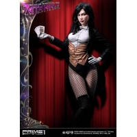 [Pre-Order] PRIME1 STUDIO - MMDC-44DX: ZATANNA DELUXE VERSION (JUSTICE LEAGUE DARK)