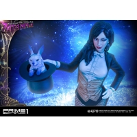 [Pre-Order] PRIME1 STUDIO - MMDC-44DX: ZATANNA DELUXE VERSION (JUSTICE LEAGUE DARK)