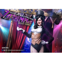 [Pre-Order] PRIME1 STUDIO - MMDC-44DX: ZATANNA DELUXE VERSION (JUSTICE LEAGUE DARK)