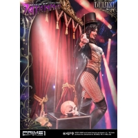 [Pre-Order] PRIME1 STUDIO - MMDC-44DX: ZATANNA DELUXE VERSION (JUSTICE LEAGUE DARK)