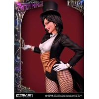 [Pre-Order] PRIME1 STUDIO - MMDC-44DX: ZATANNA DELUXE VERSION (JUSTICE LEAGUE DARK)