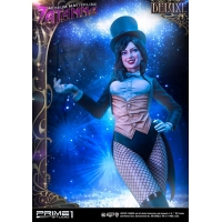 [Pre-Order] PRIME1 STUDIO - MMDC-44DX: ZATANNA DELUXE VERSION (JUSTICE LEAGUE DARK)