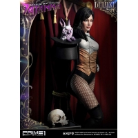 [Pre-Order] PRIME1 STUDIO - MMDC-44DX: ZATANNA DELUXE VERSION (JUSTICE LEAGUE DARK)