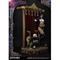 [Pre-Order] PRIME1 STUDIO - MMDC-44DX: ZATANNA DELUXE VERSION (JUSTICE LEAGUE DARK)