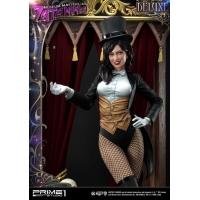 [Pre-Order] PRIME1 STUDIO - MMDC-44DX: ZATANNA DELUXE VERSION (JUSTICE LEAGUE DARK)